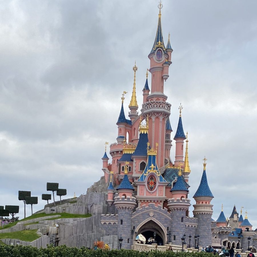 Disneyland Paris