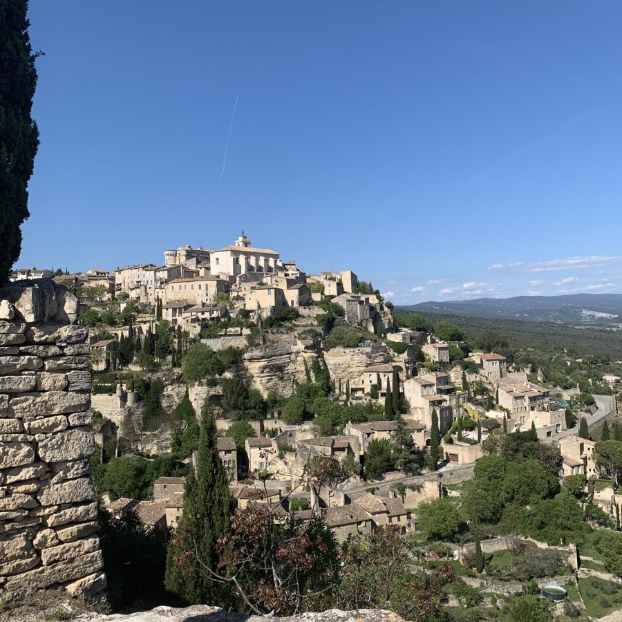 Gordes