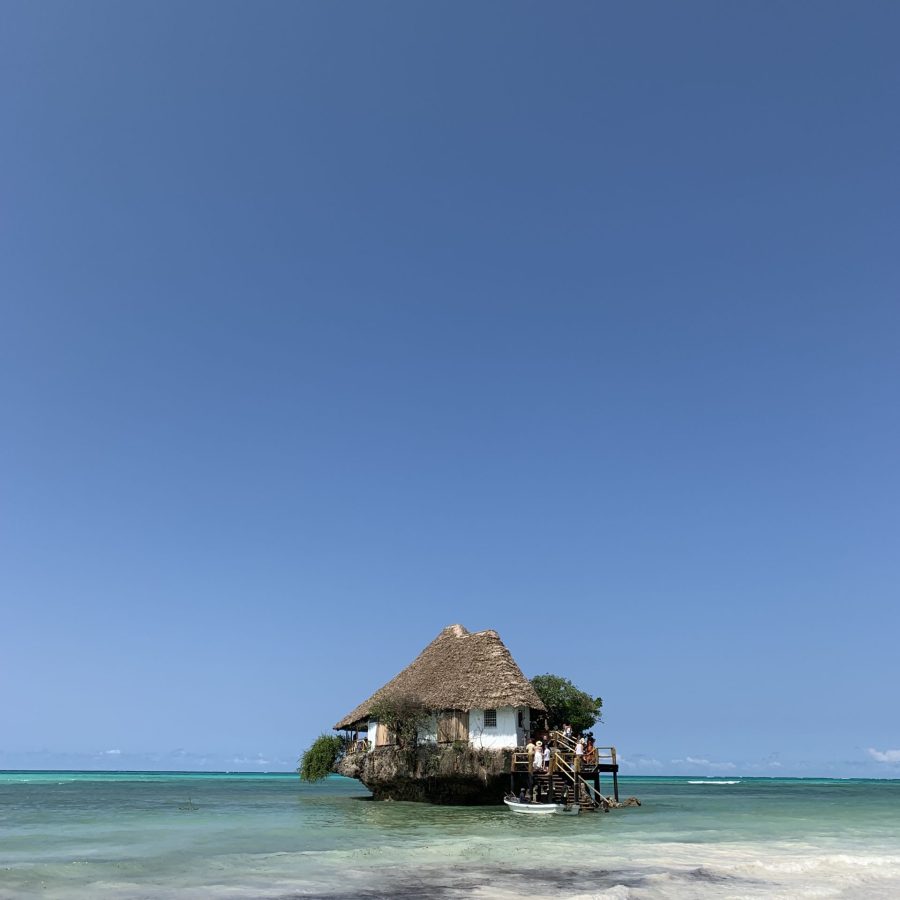 Zanzibar