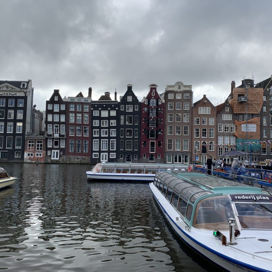 Amsterdam