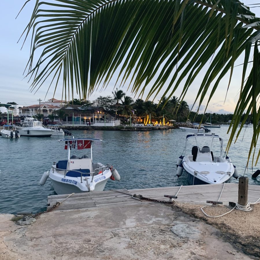 Bayahibe